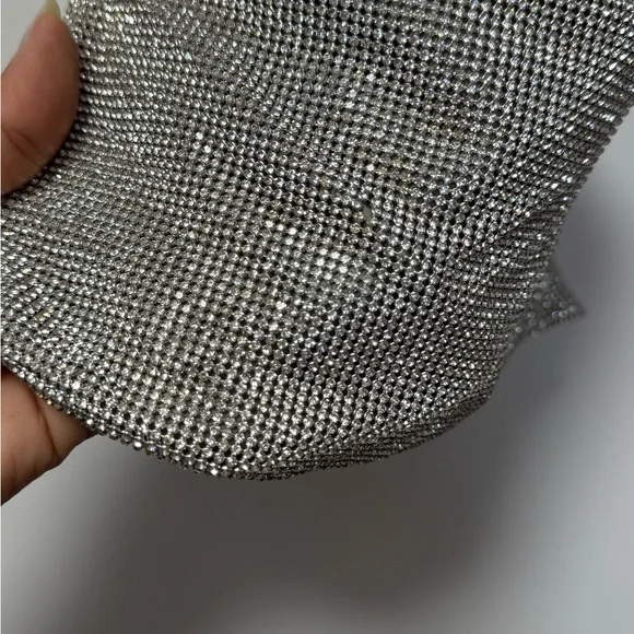 Cult Gaia crystal bag worn only once - Picture 10 of 11